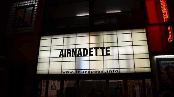 Airnadette : ping-pong, rencontre et rigolade avec la bande !