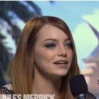 Emma Stone star la plus cool ? Elle pleure après le message d'une Spice Girl