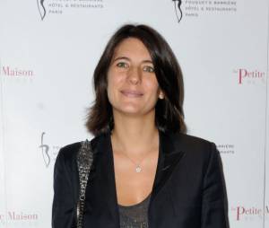 Estelle Denis a confirmé le retour de Splash, le grand plongeon pour une saison 2 sur TF1