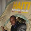 Wyclef Jean : le chanteur des Fuggees s'engage en politique à Haïti