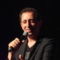 Gad Elmaleh : émotion et stress dans les coulisses du show à l'Opéra de Paris