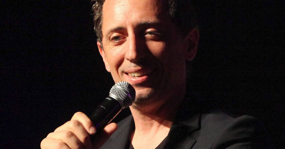 Gad Elmaleh émotion et stress dans les coulisses du show à l'Opéra de Paris Purebreak Gad Elmaleh émotion et stress dans les coulisses du show à l'Opéra de Paris Purebreak