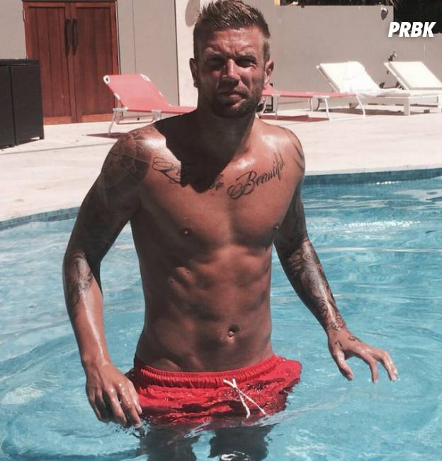 Romain Les Marseillais Jordan Les Ch Tis Les Mecs Sexy De Tele Realite Purebreak