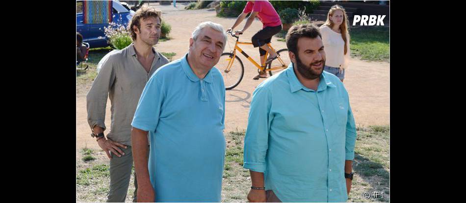 Lieu De Tournage De Camping Paradis 2022 Camping Paradis : le tournage reprendra la semaine prochaine - Purebreak