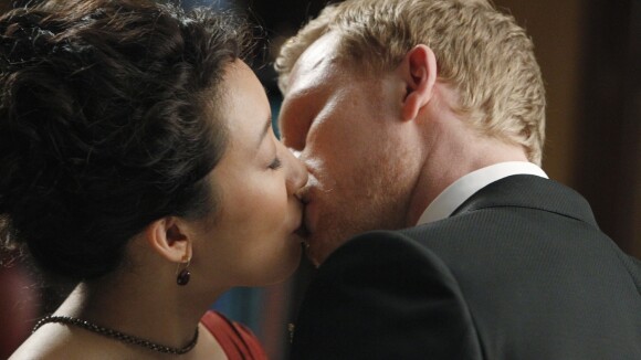 Grey's Anatomy saison 10 : pourquoi le couple Owen/Cristina est insupportable