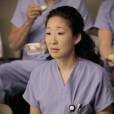 Grey's Anatomy : Sandra Oh va quitter la série
