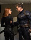 Captain America 2 : un film sous tension