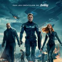 Captain America 2 plus fort qu&#039;Avengers : retour spectaculaire et intense