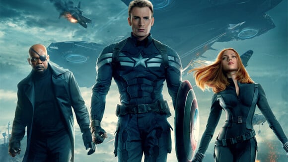 Captain America 2 plus fort qu'Avengers : retour spectaculaire et intense
