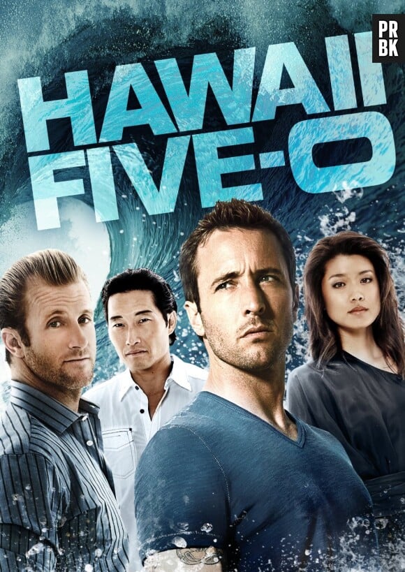 Hawaii 5-0 saison 4 : un personnage va quitter la série