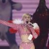 Miley Cyrus : quand la chanteuse va t-elle s'arrêter ?