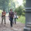The Walking Dead saison 5 : diffusion en octobre sur AMC
