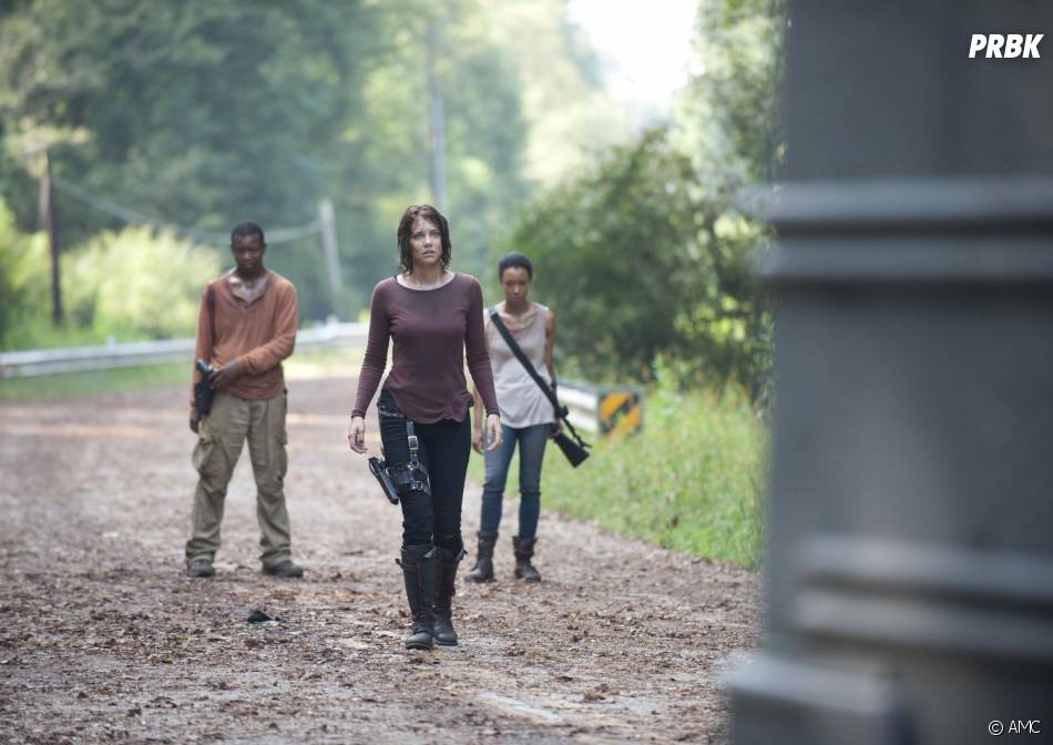 Twd Saison 5 Streaming Vf The Walking Dead saison 5 : diffusion en octobre sur AMC - Purebreak