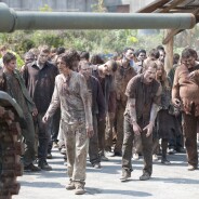 The Walking Dead saison 5 : trois personnages deviennent réguliers