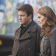 Castle saison 6 : Castle et Beckett face à un ennemi pour le final ?