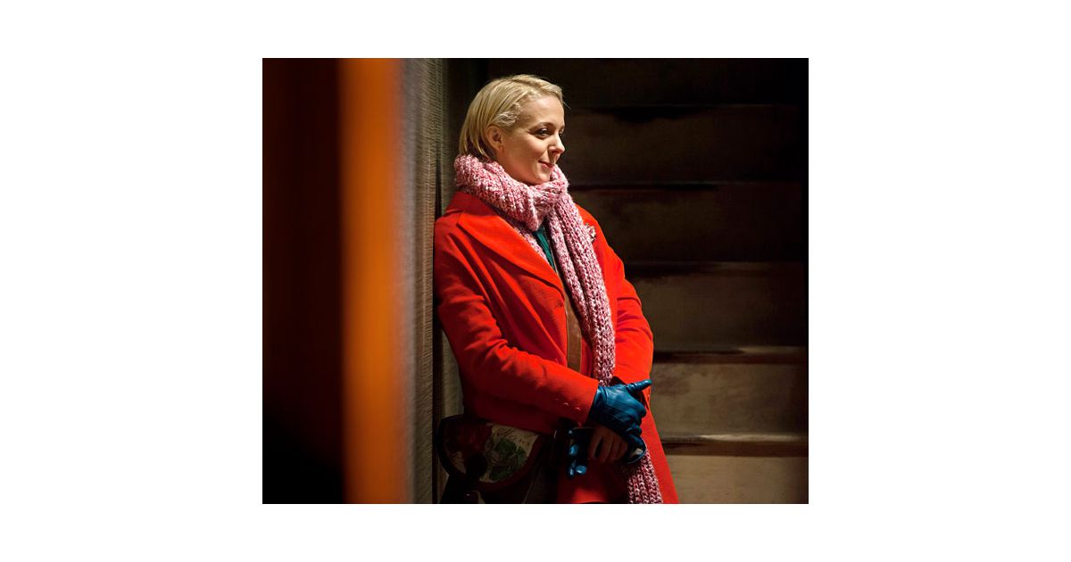 Sherlock saison 3 : de l'évolution pour Watson - Purebreak