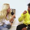Enora Malagré : son interview avec Pharrell Williams a été parodiée