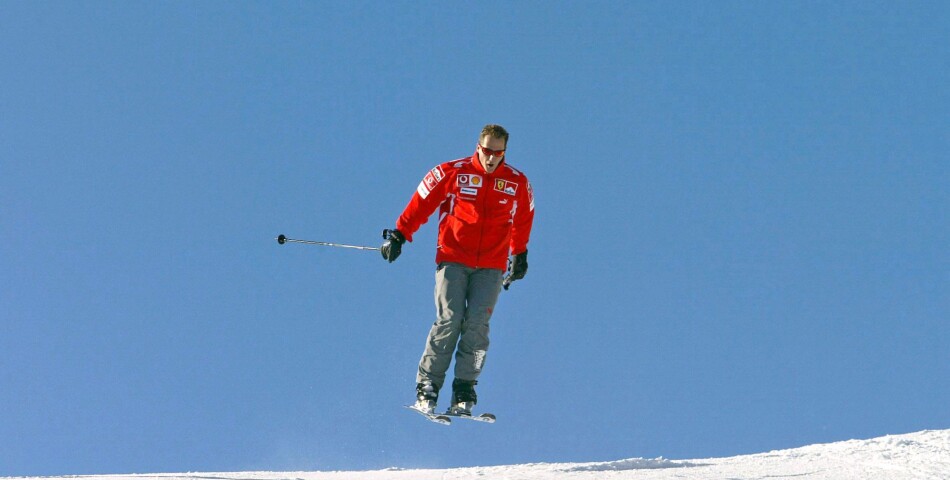  Michael Schumacher a &amp;eacute;t&amp;eacute; victime d&#039;un grave traumatise cr&amp;acirc;nien apr&amp;egrave;s une chute &amp;agrave; ski 