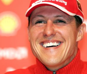 Michael Schumacher : des moments d'&eacute;veil d'apr&egrave;s la manageuse du pilote