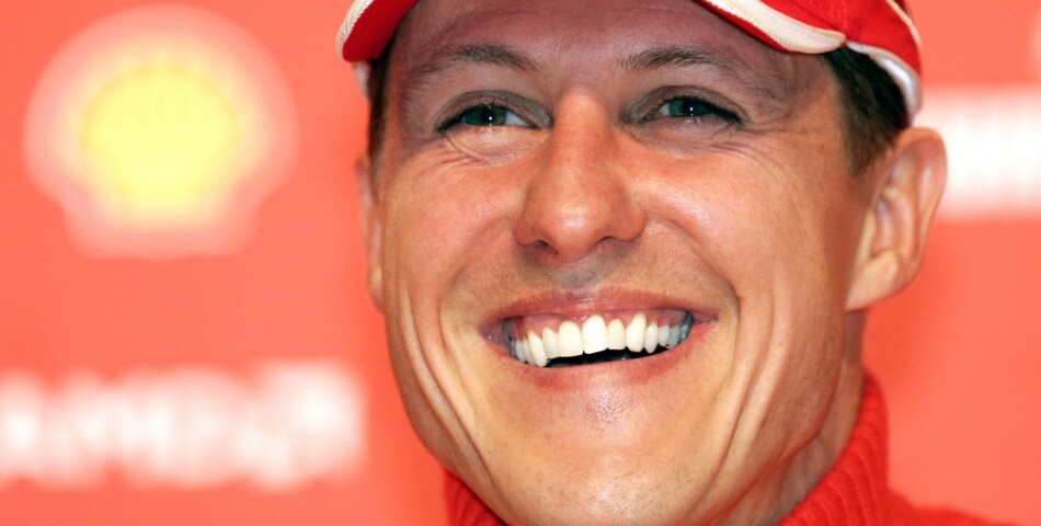 Michael Schumacher : des moments d&#039;&amp;eacute;veil d&#039;apr&amp;egrave;s la manageuse du pilote 