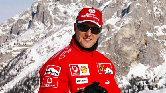 Michael Schumacher : une lueur d'espoir après des "moments d'éveil"