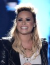 Demi Lovato sur la sc&egrave;ne des Teen Chocie Awards 2013 