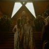 Game of Thrones saison 4 : mariage sous tension