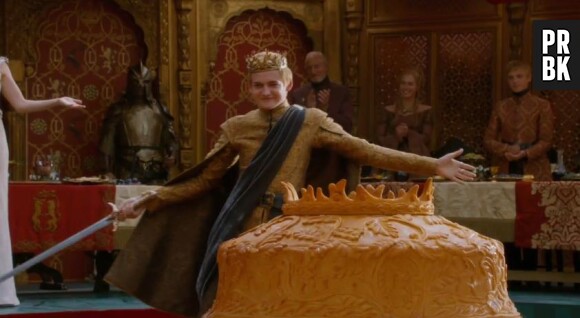 Game of Thrones saison 4 : quel avenir pour Joffrey