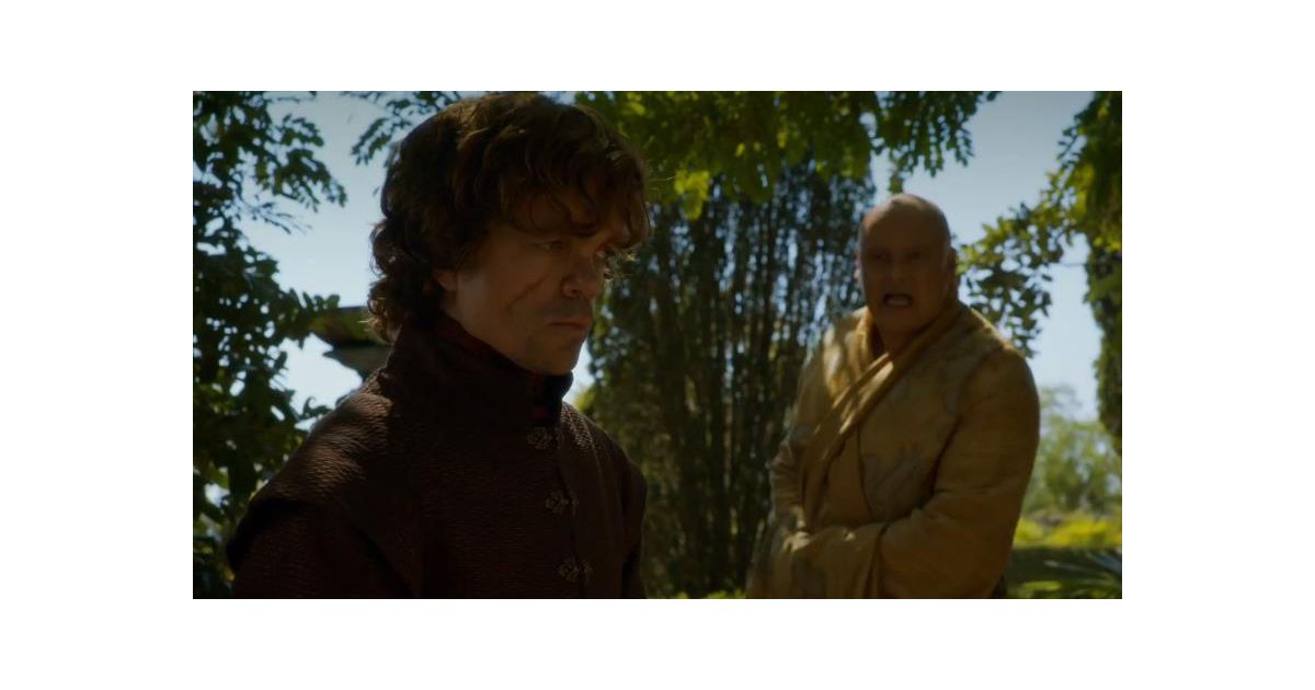 Game of Thrones saison 4 : révélations à venir - Purebreak