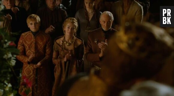 Game of Thrones saison 4 : les Lannister au bord de la rupture
