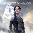  Jennifer Lawrence a failli s'&eacute;touffer sur le tournage d'Hunger Games 