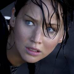 Jennifer Lawrence a (encore) failli mourir sur le tournage d'Hunger Games