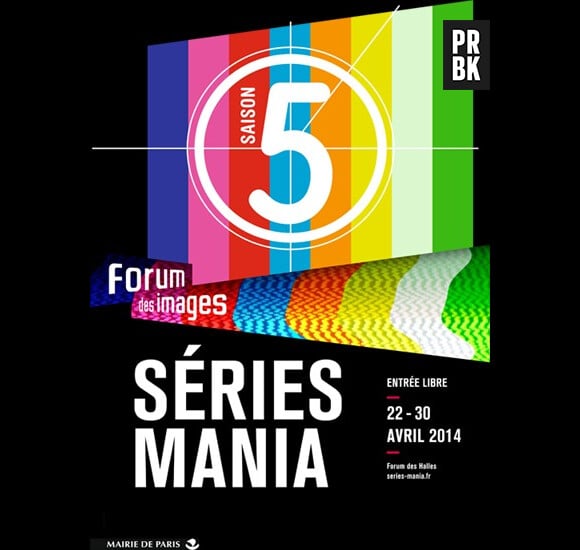 Séries Mania 2014 : découvrez le programme
