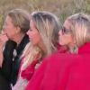 Les Anges 6 : Nelly, Christie et Linda font courir la rumeur d'un rapprochement entre Sofiane et Dania