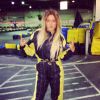 Le Mag sur NRJ 12 : Anaïs Camizuli en mode karting