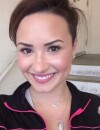 Demi Lovato change de couleur de cheveux !