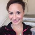 Demi Lovato change de couleur de cheveux !