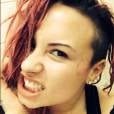 Demi Lovato abandonne les colorations pour un petit moment