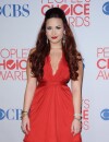 Demi Lovato a testé les cheveux rouges