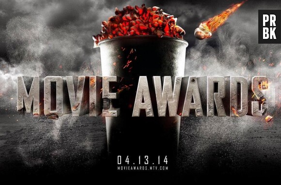 MTV Movie Awards 2014 : 5 choses à savoir sur la soirée