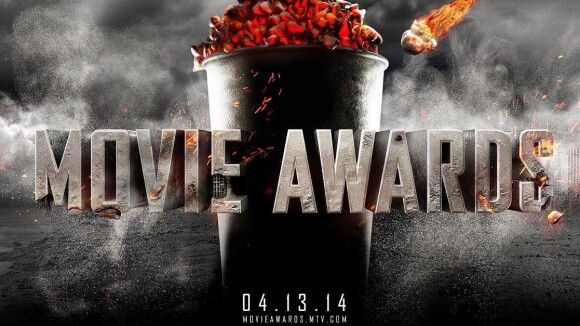 MTV Movie Awards 2014 : 5 choses qui nous attendent