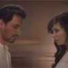 Indila : histoire d'amour impossible dans le clip de Tourner dans le vide