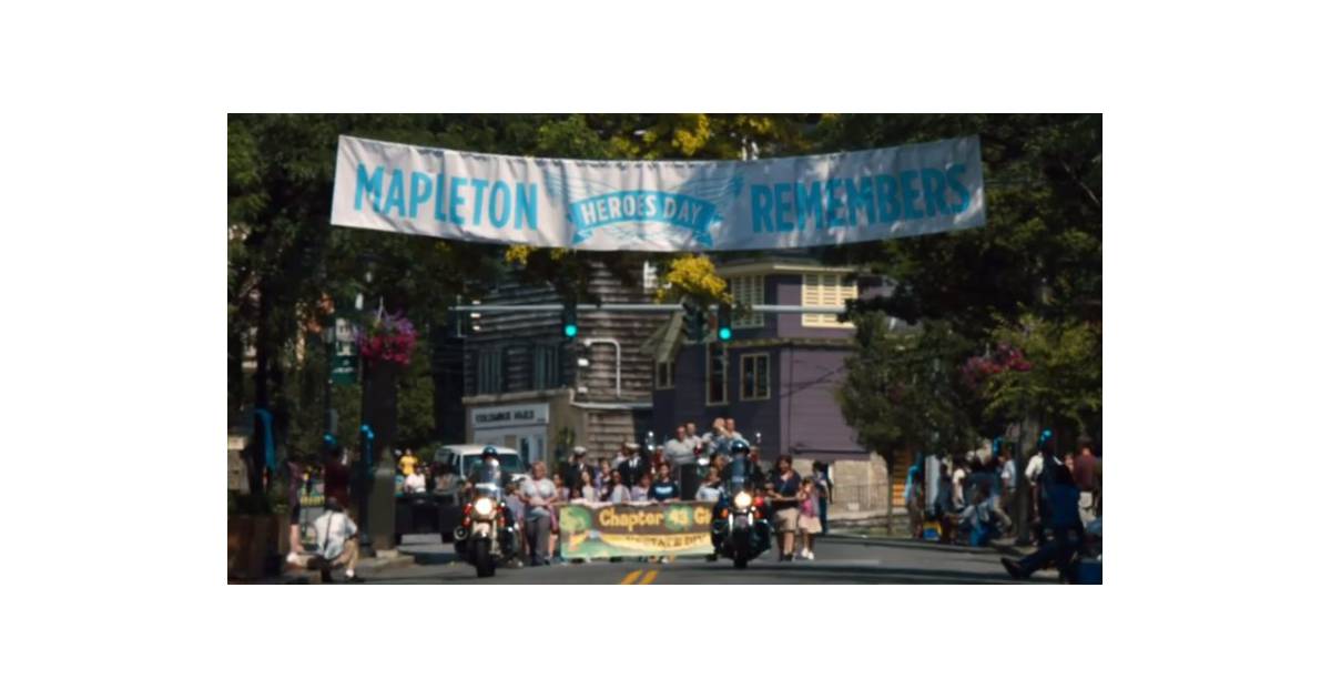 The Leftovers saison 1 : nouveau teaser dévoilé par HBO - Purebreak