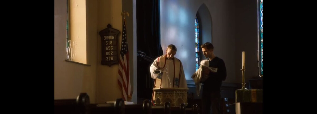 Photo : The Leftovers saison 1 : quelle vie pour les survivants