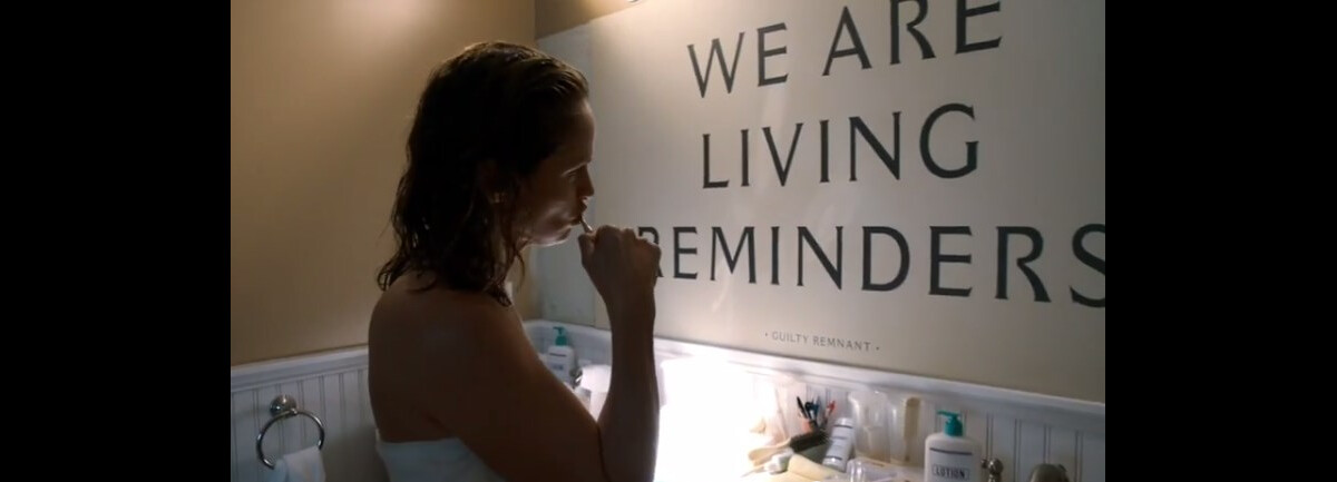 Photo : The Leftovers saison 1 : une création bluffante d'HBO - PureBreak