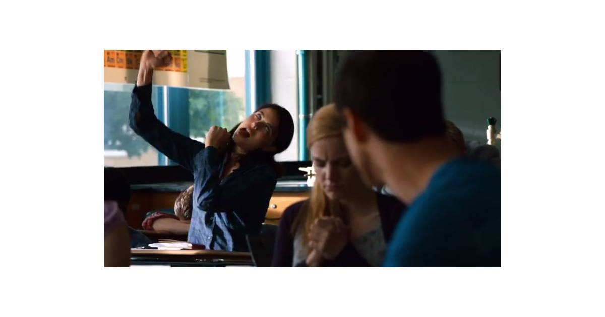 The Leftovers saison 1 : une série intrigante à venir - Purebreak