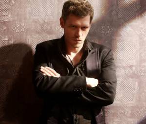 The Originals saison 1 : nouvelle photo promo de Klaus