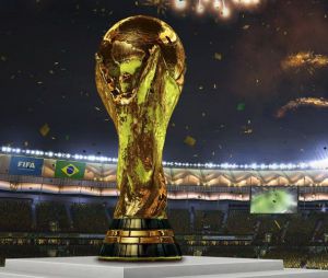 Coupe du Monde de la FIFA - Brésil 2014 est disponible sur Xbox 360 et PS3