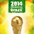 Coupe du Monde de la FIFA : Brésil 2014 : la jaquette de la version Xbox 360