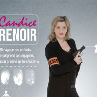 Candice Renoir saison 2 : une nouvelle année sous le signe du changement